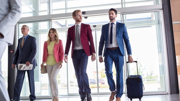 Essential Items for Your Business Trip: Don't Leave Home Without These Must-Haves