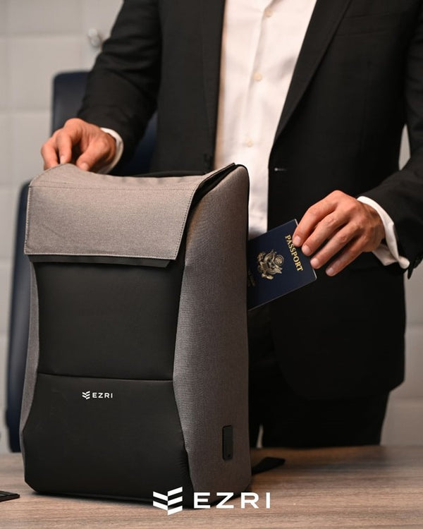 Business Accessories That Make Work More Convenient and Comfortable