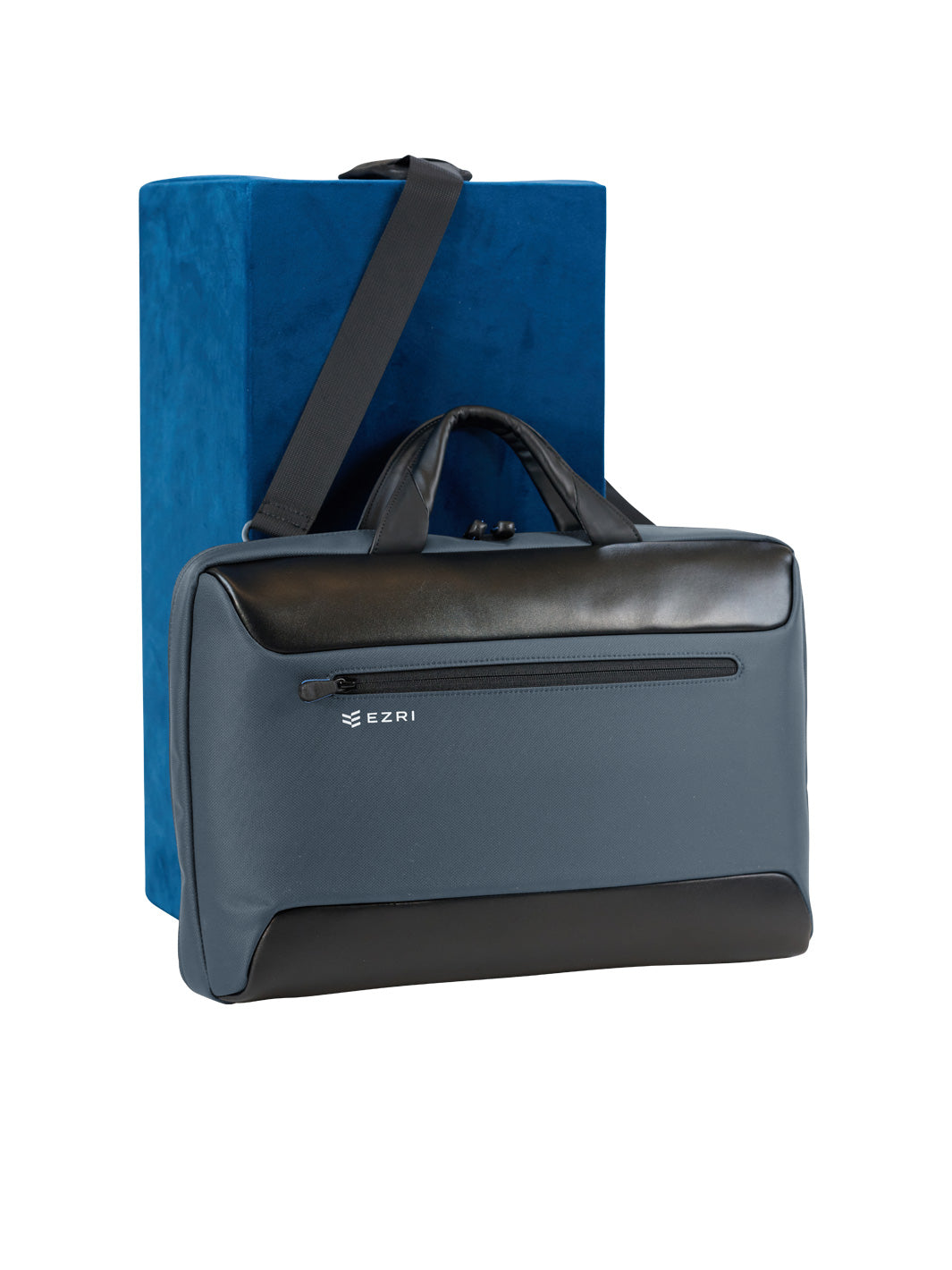 EZRI Sleek Backpack - lightweight and functional | EZRI