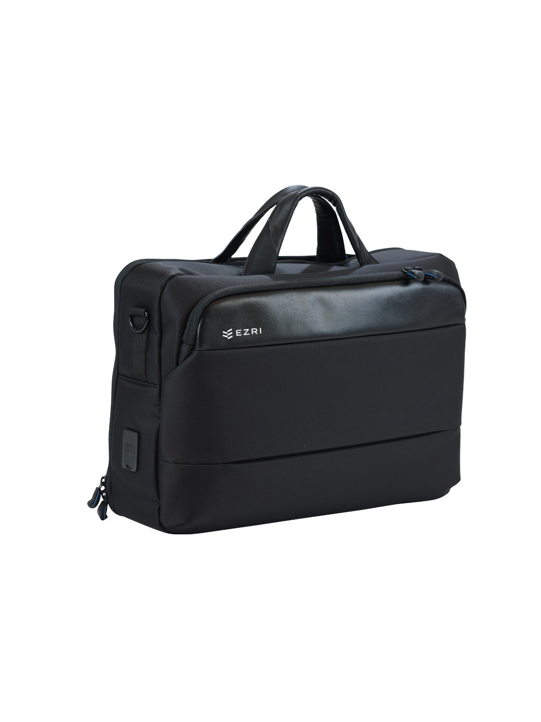 EZRI Legacy Backpack - pinnacle of luxury | EZRI