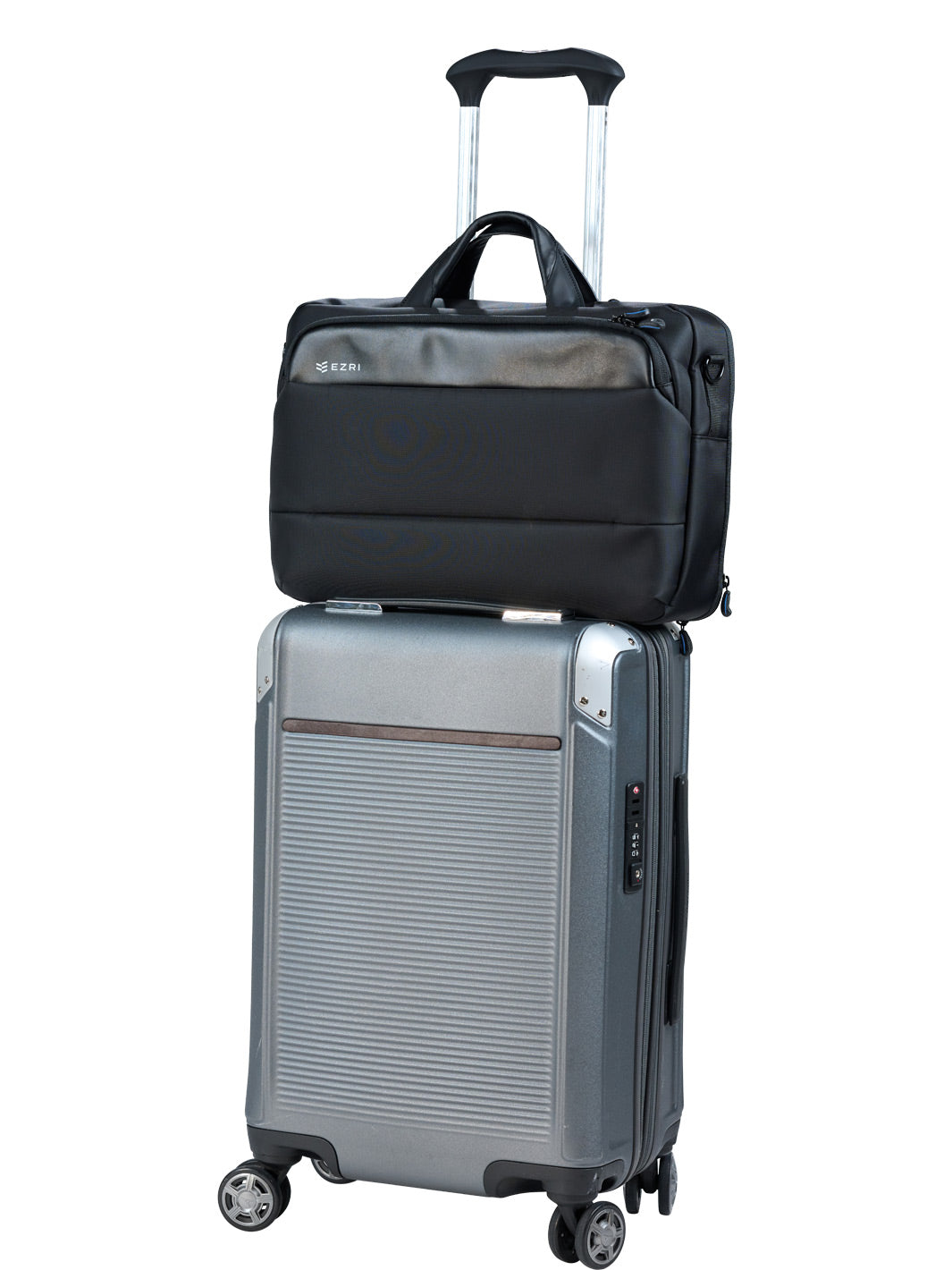 EZRI Legacy Backpack - pinnacle of luxury | EZRI