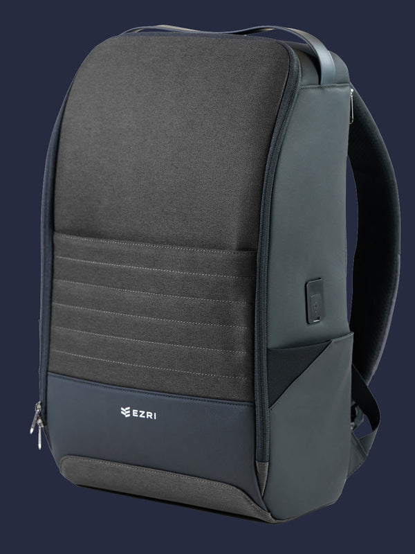 EZRI Professional business laptop backpack