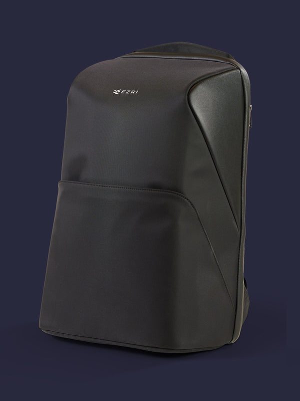 EZRI Executive laptop backpack for executives