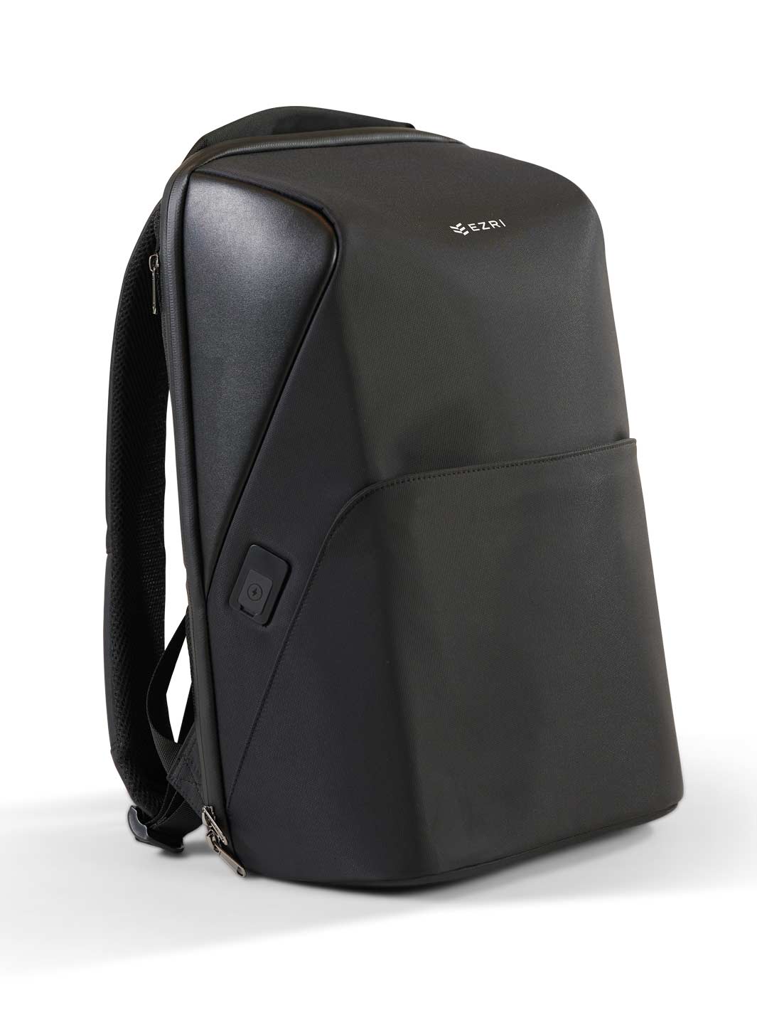 best executive laptop backpack EZRI Executive Backpack for Senior Business Managers