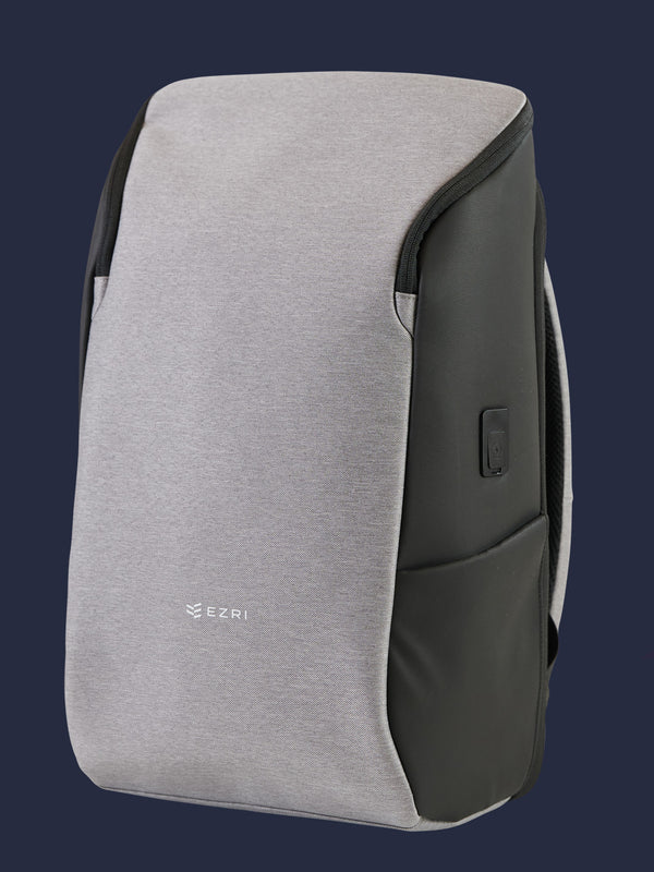 EZRI Premier luxury laptop backpack